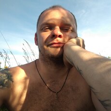 Фотография мужчины Александр, 38 лет из г. Ярославль