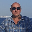 Андрей, 61 год