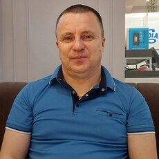 Фотография мужчины Николай, 51 год из г. Тюмень
