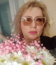 Фотография девушки Алана, 47 лет из г. Пермь