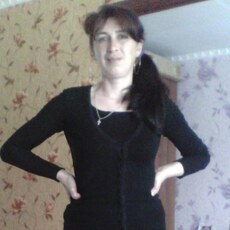 Фотография девушки Светлана, 44 года из г. Курск