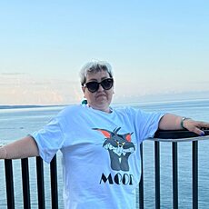 Фотография девушки Лариса, 56 лет из г. Пышма