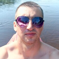 Фотография мужчины Алексей, 38 лет из г. Брест