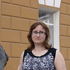 Фотография девушки Рита, 38 лет из г. Барнаул