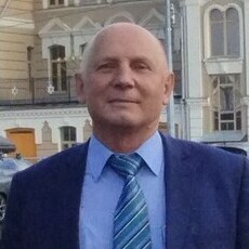 Фотография мужчины Николай, 63 года из г. Слоним