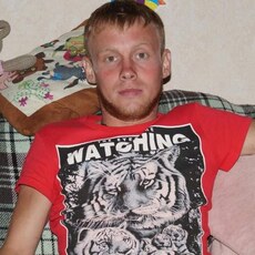 Фотография мужчины Андрей, 37 лет из г. Иркутск