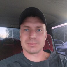 Фотография мужчины Александр, 43 года из г. Пенза