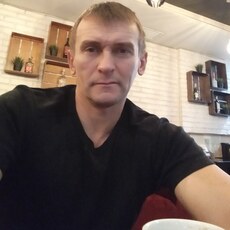 Фотография мужчины Сергей, 46 лет из г. Киев