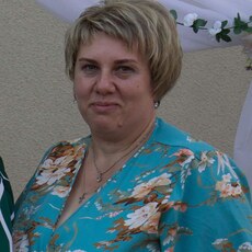 Фотография девушки Анна, 43 года из г. Барановичи