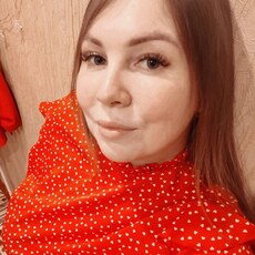Фотография девушки Анастасия, 32 года из г. Колпино