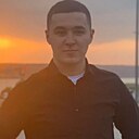 Нияз, 23 года