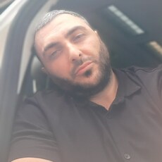 Фотография мужчины Янис, 41 год из г. Владикавказ