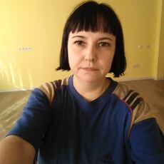 Фотография девушки Алла, 44 года из г. Липецк