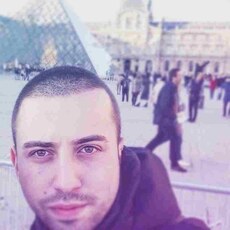 Фотография мужчины Luka, 31 год из г. Слупск