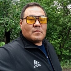 Фотография мужчины Жасулан, 42 года из г. Караганда