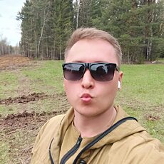 Фотография мужчины Кирилл, 31 год из г. Пермь