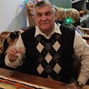 Борис, 66 лет