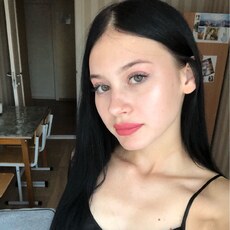 Фотография девушки Виолетта, 19 лет из г. Гродно
