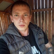 Фотография мужчины Кирилл, 29 лет из г. Каменск-Уральский