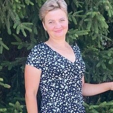 Фотография девушки Наталья, 45 лет из г. Краснодар