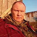 Андрей, 52 года