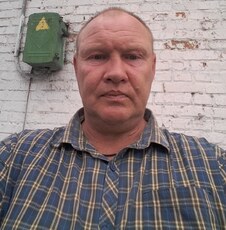 Фотография мужчины Андрей, 52 года из г. Киев
