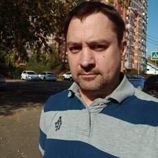 Фотография мужчины Алексей, 48 лет из г. Химки