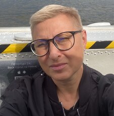 Фотография девушки Надежда, 52 года из г. Самара