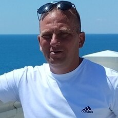 Фотография мужчины Константин, 42 года из г. Великий Новгород