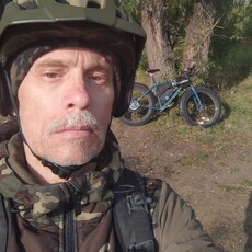 Фотография мужчины Андрей, 53 года из г. Омск
