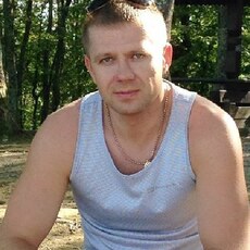 Фотография мужчины Ник, 46 лет из г. Слоним