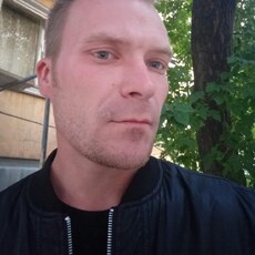 Фотография мужчины Алекс, 38 лет из г. Ангарск
