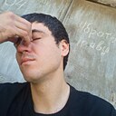 Кирилл, 33 года