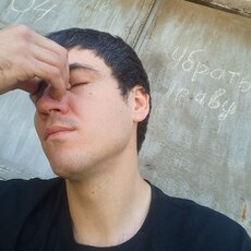 Фотография мужчины Кирилл, 33 года из г. Бишкек