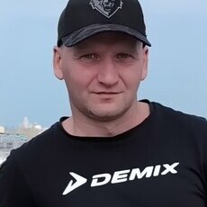Фотография мужчины Ivan, 42 года из г. Апатиты