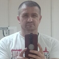 Фотография мужчины Андриян Егоров, 43 года из г. Канаш