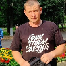 Фотография мужчины Макс, 40 лет из г. Владимир