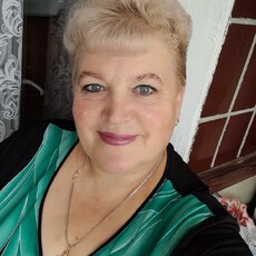 Фотография девушки Светлана, 60 лет из г. Кингисепп