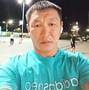 Баир, 42 года