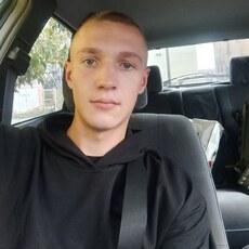 Фотография мужчины Дмитро, 25 лет из г. Винница