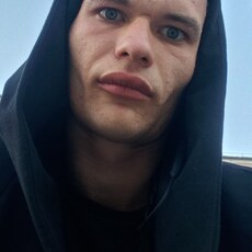 Фотография мужчины Гриша, 26 лет из г. Клин