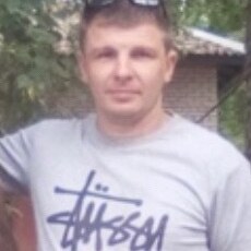Фотография мужчины Александр, 43 года из г. Великие Луки