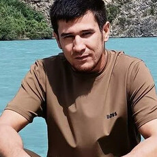Фотография мужчины Фарход, 36 лет из г. Фергана