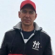 Фотография мужчины Дмитрий, 54 года из г. Фокино
