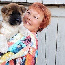 Фотография девушки Лена, 51 год из г. Нижний Новгород