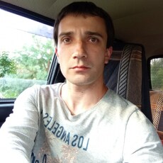 Фотография мужчины Albert, 33 года из г. Нижний Новгород