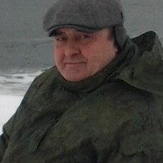 Фотография мужчины Леонид, 56 лет из г. Североморск