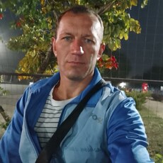 Фотография мужчины Владимир, 40 лет из г. Гулькевичи