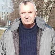 Фотография мужчины Владимир, 68 лет из г. Ярославль