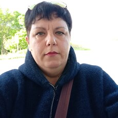 Фотография девушки Светлана, 43 года из г. Белореченск